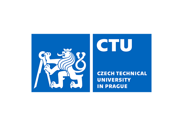 Czech Technical University(Pilotluk)