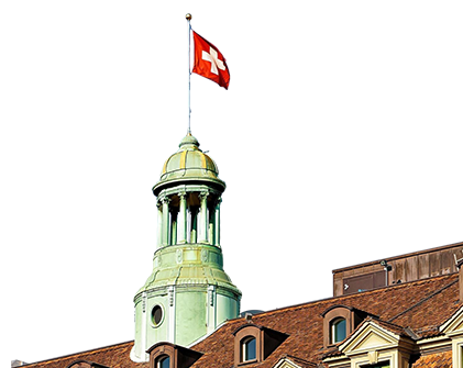 İsviçre'de Üniversite Okumak