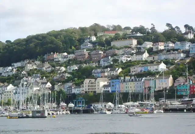 Dartmouth Language Schools