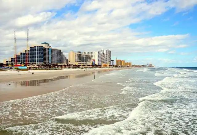 Daytona Beach Language Schools