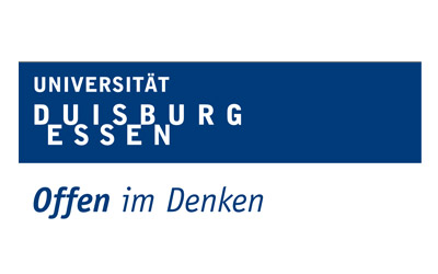 Duisburg-Essen Üniversitesi