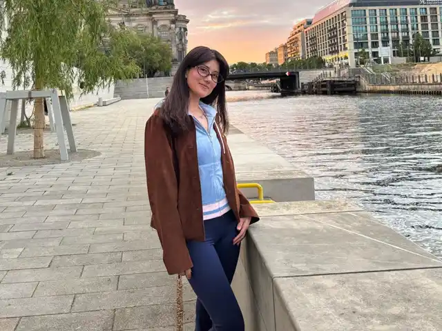 Duygu Pınar