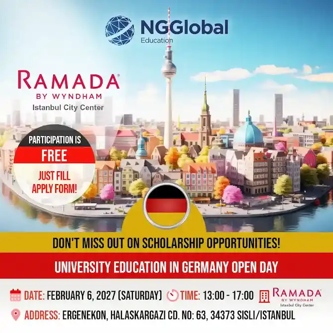 University Education in Germany