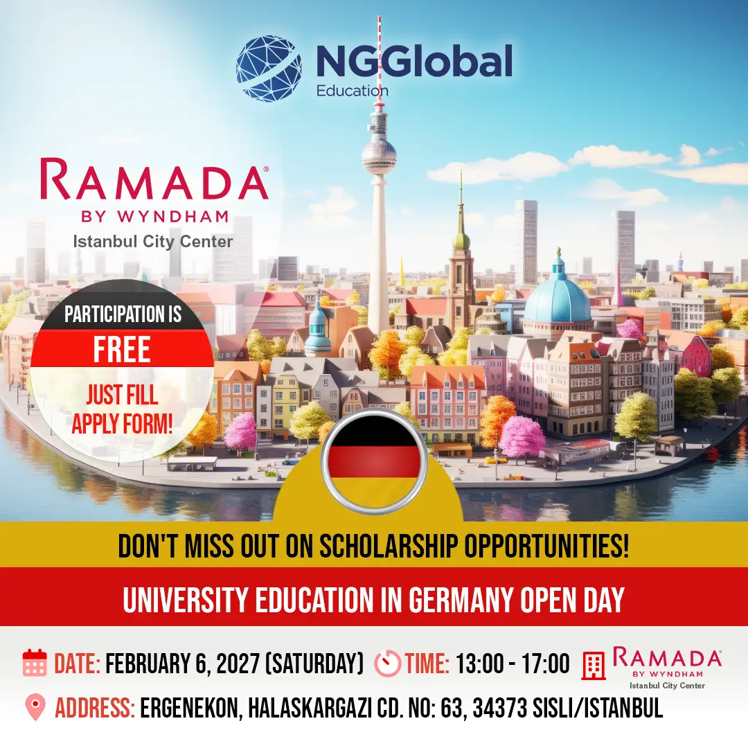 University Education in Germany