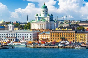 Finland