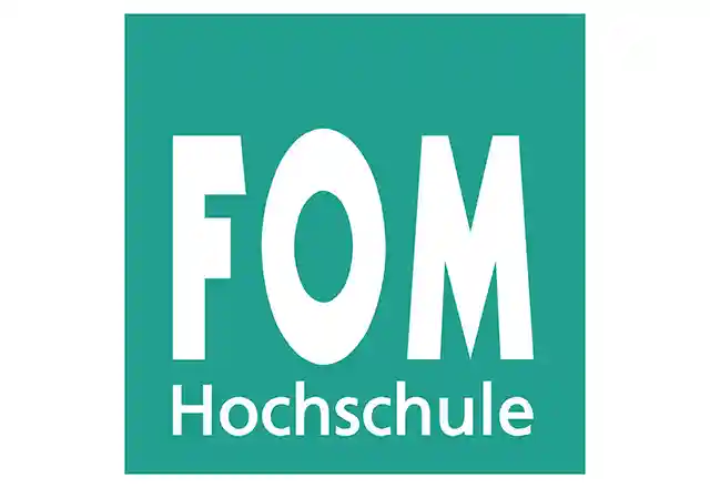 Fom University Of Applied Science