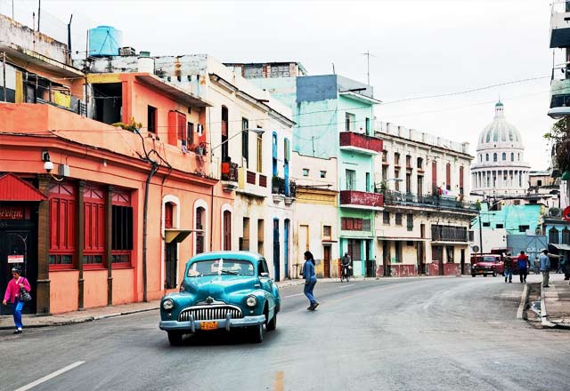Havana Language Schools