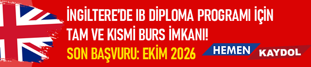 Etkinlik Duyurusu