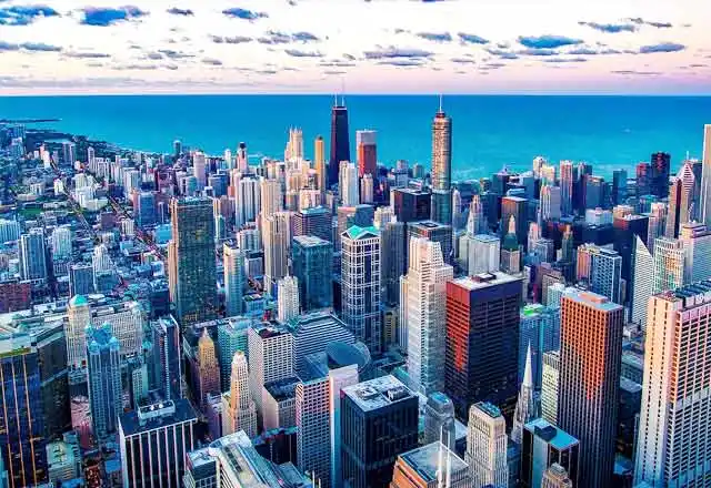 Illinois Language Schools