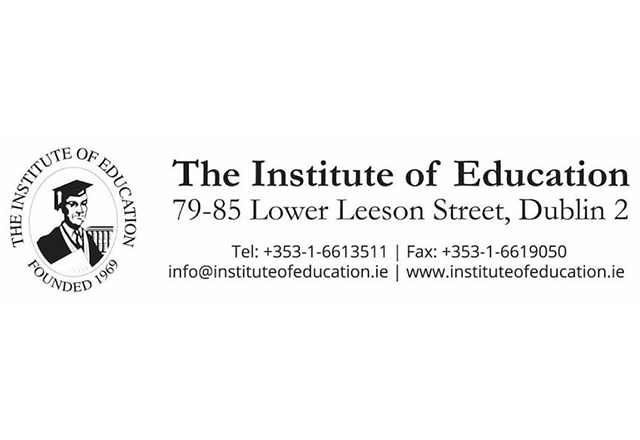 Institue Of Education