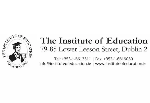 The Institute of Education