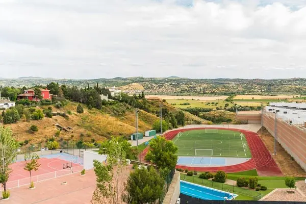 Spain