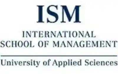 Ism International School Of Management Germany