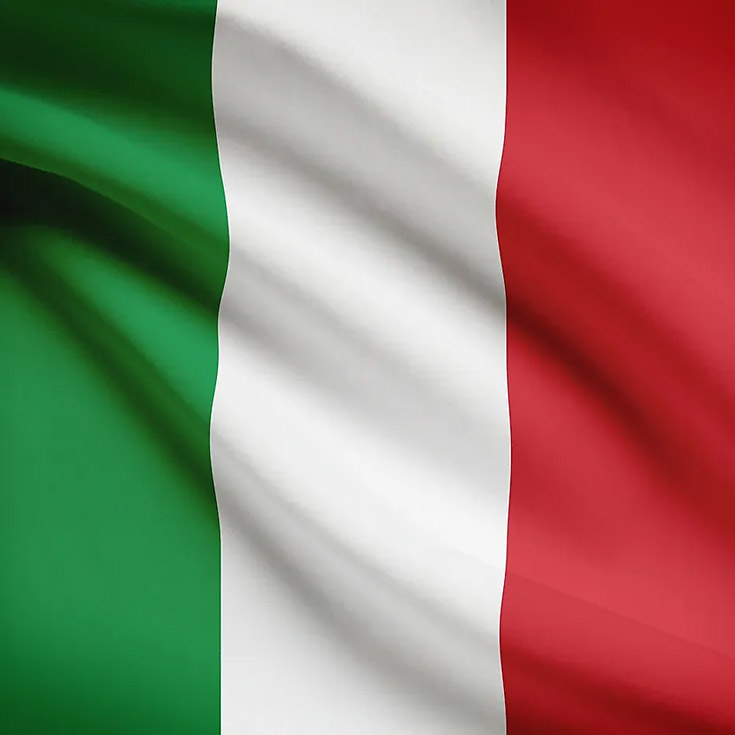 İtalya'da Ücretsiz ve Burslu Eğitim