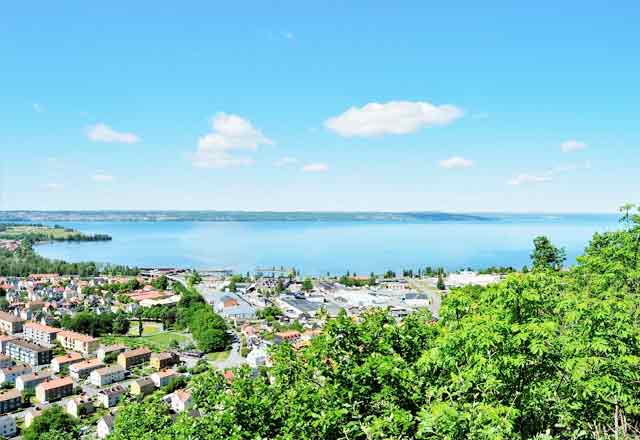 Jönköping Dil Okulları