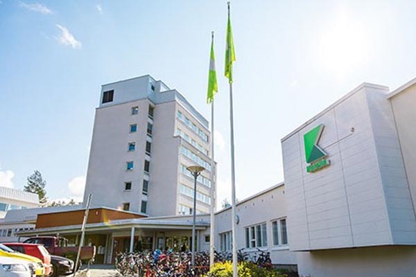 Finlandiya