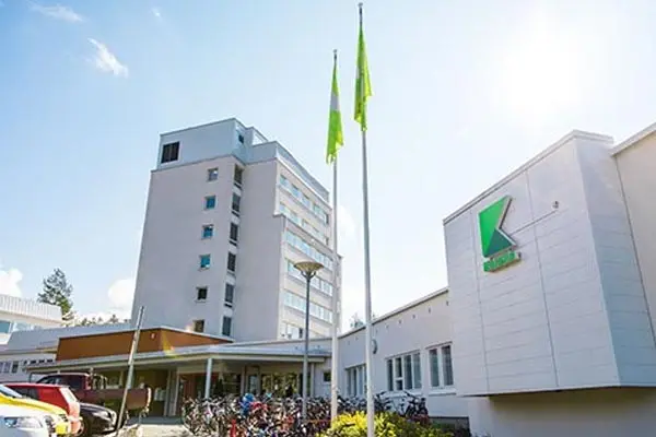 Finlandiya