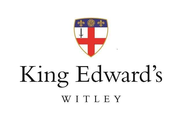 King Edward's Witley
