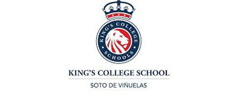 King's College School Soto De Viñuelas