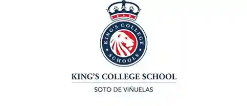 King's College School Soto De Viñuelas