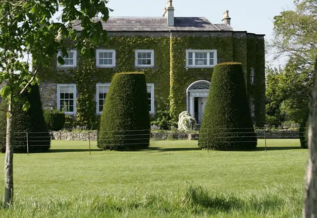 Ireland