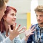 Conversation club
