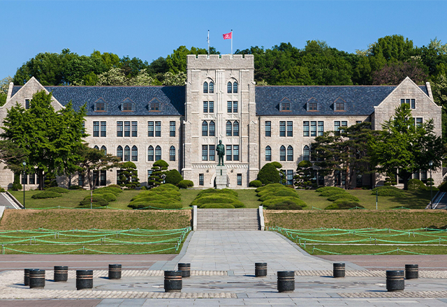 South Korea