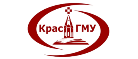 Krasnoyarsk Devlet Tıp Üniversitesi