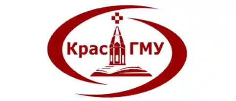 Krasnoyarsk Devlet Tıp Üniversitesi