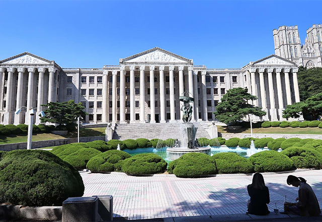 South Korea