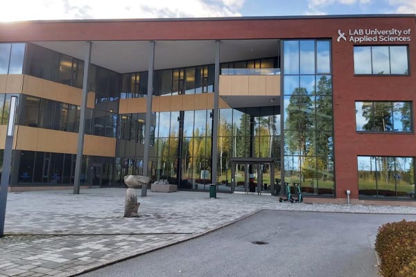 Finlandiya