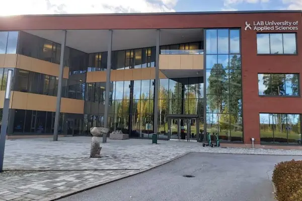 Finlandiya
