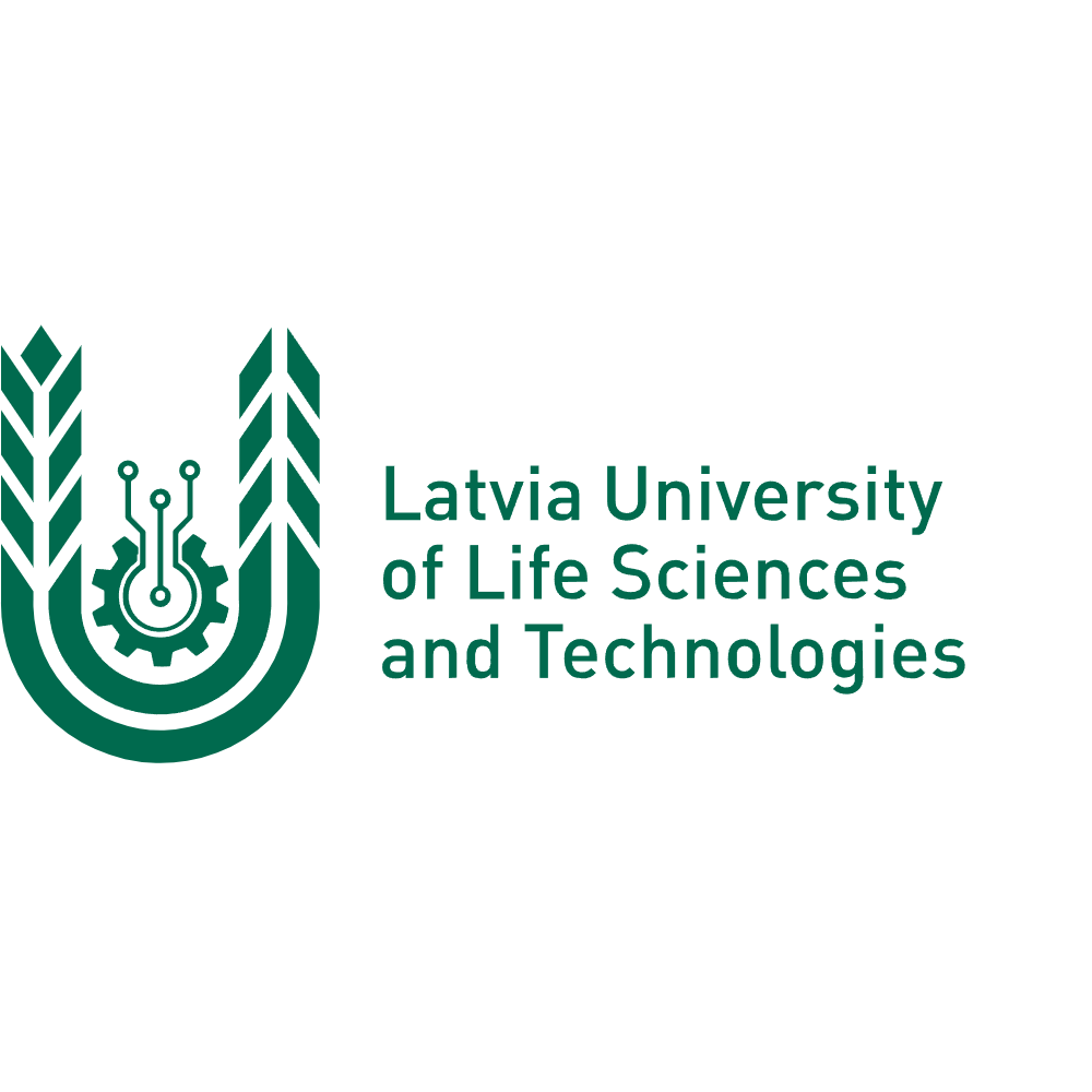 Letonya Yaşam Bilimleri Ve Teknolojileri