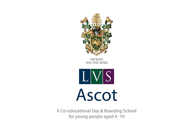 Lvs Ascot