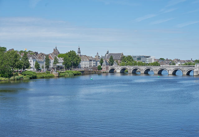 Maastricht Dil Okulları