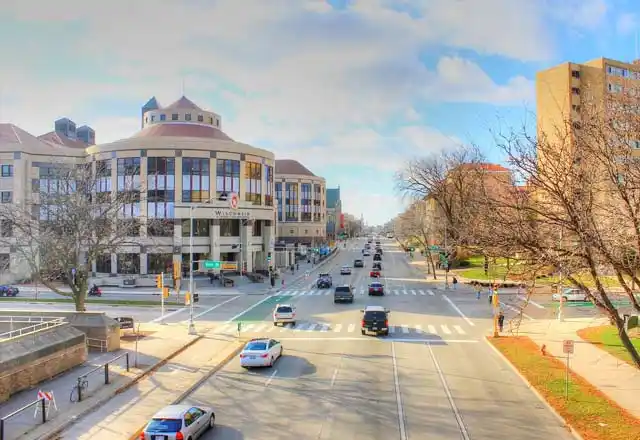 Madison Language Schools
