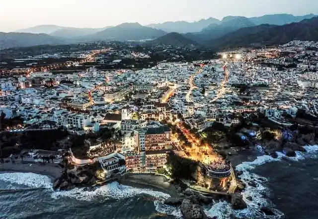 Malaga Dil Okulları