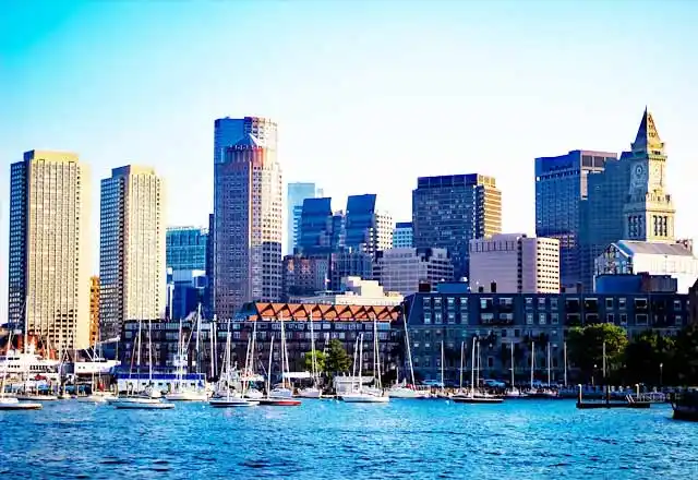 Massachusetts Language Schools