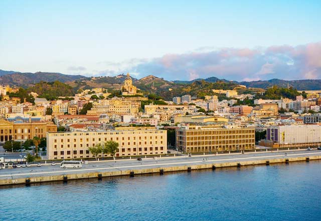 Messina Dil Okulları