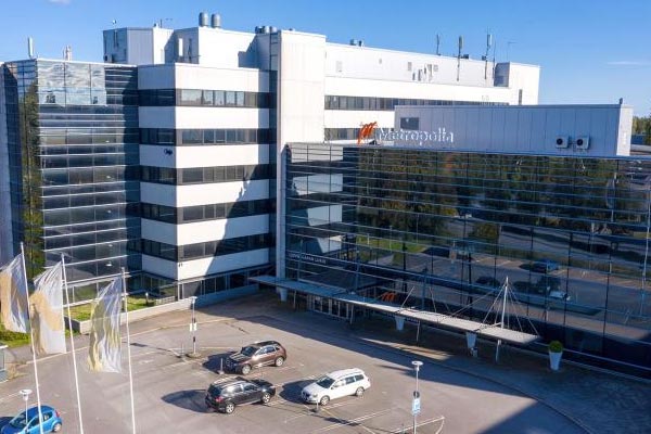 Finlandiya