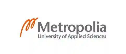 Metropolia University Of Applied Sciences