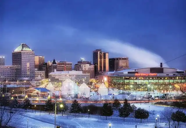 Minnesota Language Schools