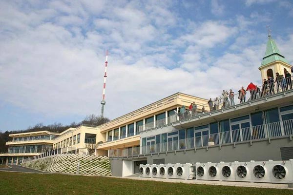 Avusturya