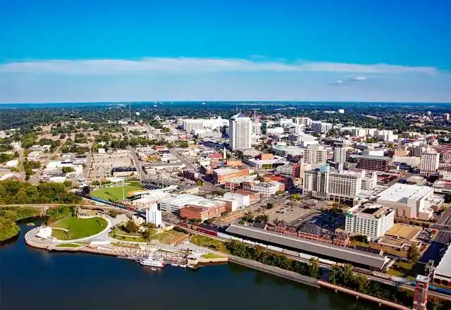 Montgomery Language Schools