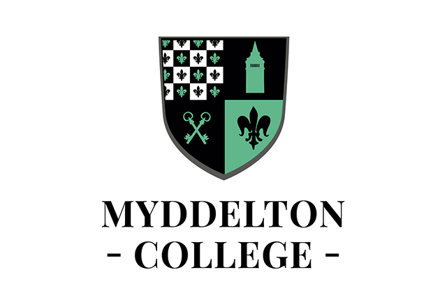 Mydletton College(Ed)