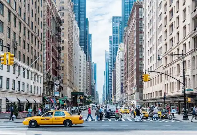New York Language Schools