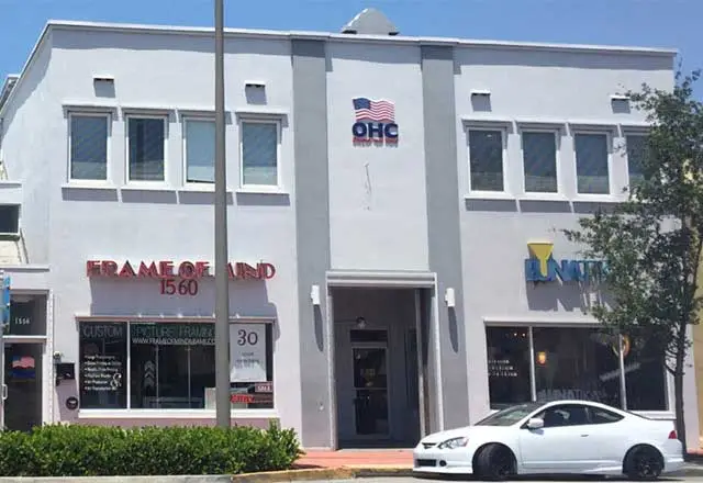 Amerika