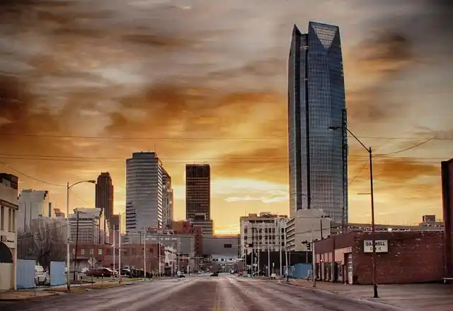 Oklahoma City Language Schools
