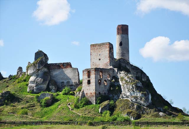 Olsztyn Dil Okulları