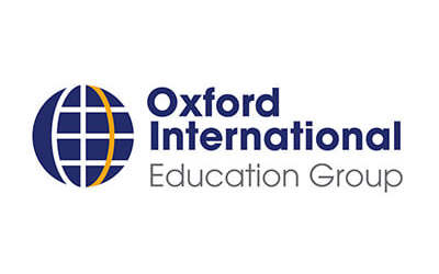 Oxford International English Schools - Brighton
